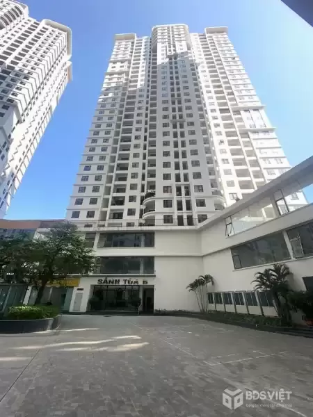 Tecco Elite City Thái Nguyên sở hữu căn hộ dòng tiền chỉ từ 550tr