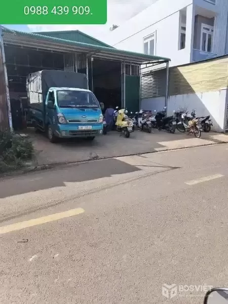 Bán nhà SRXD đường tăng bạt hổ - Liên nghĩa đức trọng - lâm đồng giá 6.8 tỷ