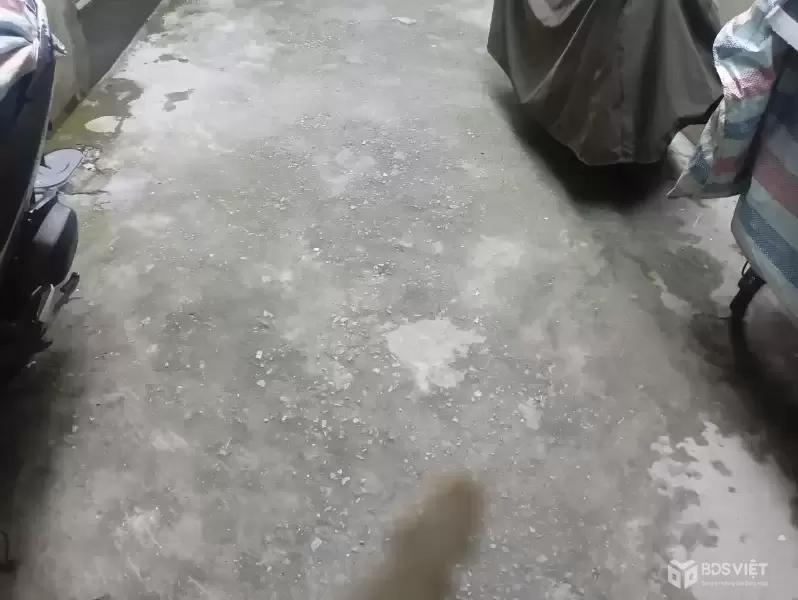 BÁN ĐẤT TẶNG NHÀ – VÕNG THỊ, TÂY HỒ – GIÁ TỐT -  Ngõ 8 Võng Thị – Tây Hồ – Hà Nội