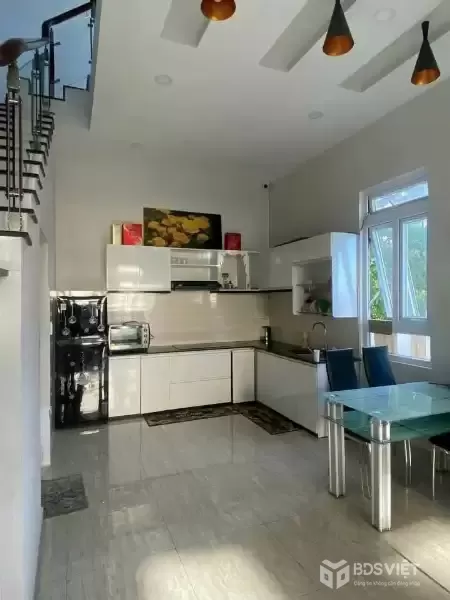 Cho thuê Villa mini 3 phòng ngủ Nguyễn Hữu Cảnh phường 8 đà lạt 12 triệu