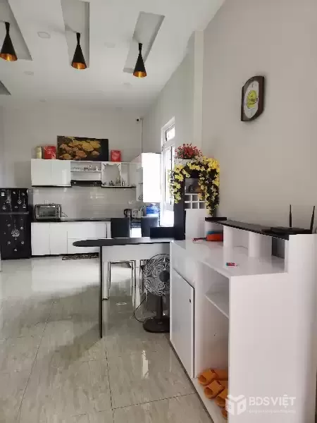 Cho thuê Villa mini 3 phòng ngủ Nguyễn Hữu Cảnh phường 8 đà lạt 12 triệu