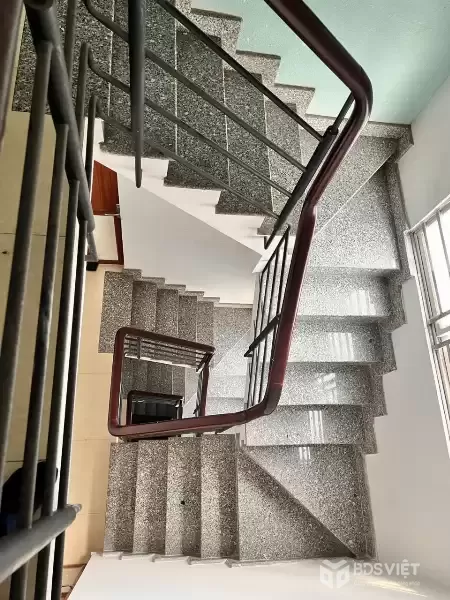 Hàng Hiếm Q1 - HXH tránh - 7 tầng BTCT - Dòng tiền gần 60tr/tháng chỉ 16.9 tỷ.