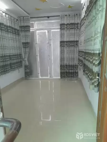 Hàng Hiếm Q1 - HXH tránh - 7 tầng BTCT - Dòng tiền gần 60tr/tháng chỉ 16.9 tỷ.