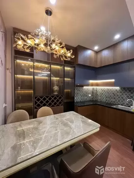 Bán nhà Bùi Xương Trạch, Thanh Xuân, gần phố, nở hậu, 34m2, 7.99 tỷ