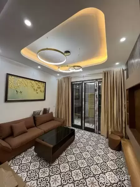 Bán nhà Bùi Xương Trạch, Thanh Xuân, gần phố, nở hậu, 34m2, 7.99 tỷ