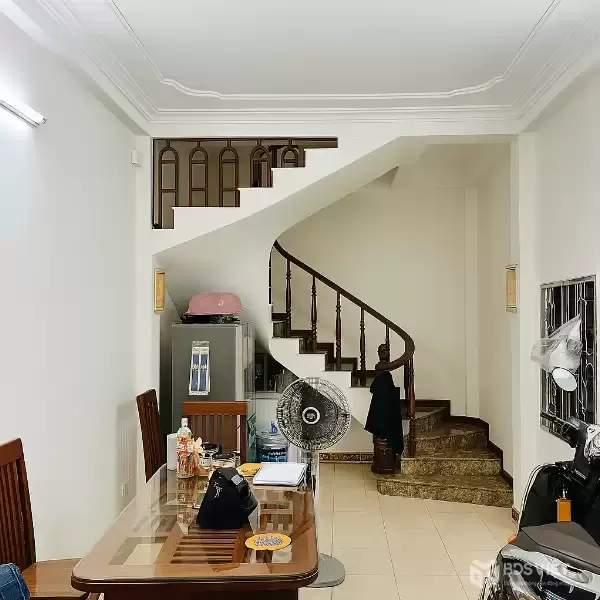 Bán nhà Định Công, Hoàng Mai, lô góc, gần ô tô, gần hồ, 30m2, 5.98 tỷ