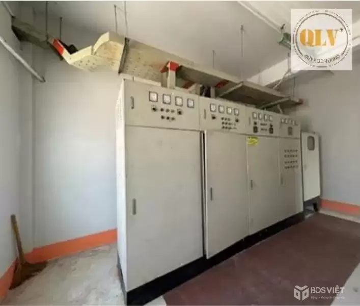 CHO THUÊ NHÀ XƯỞNG – GÒ DẦU, TÂY NINH – 13.536m²