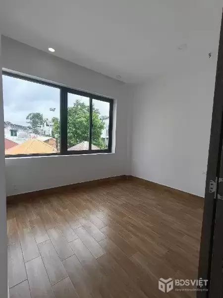 NHÀ MỚI ĐÓN TẾT - 3 LẦU - Ô TÔ THÔNG - TÔ NGỌC VÂN - LINH TÂY