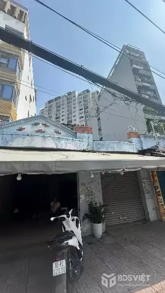 CHỦ NGỘP BÁN GẤP TRƯỚC TẾT- GẶP KHÁCH THIỆN CHÍ CHỐT NGAY