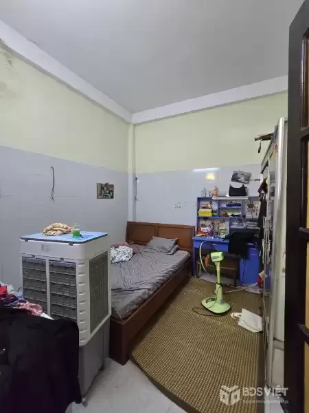 ♥ Mặt Tiền Núi Thành, gần 30/4, 205m2, ngang 12m, 3 tầng, KD Cực VIP, ~138tr/m2