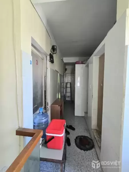 ♥ Mặt Tiền Núi Thành, gần 30/4, 205m2, ngang 12m, 3 tầng, KD Cực VIP, ~138tr/m2