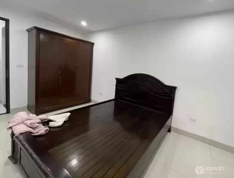 Bán nhà Đinh Công Thượng, Hoàng Mai, Gần Ô tô, 30m2, 4.05 tỷ