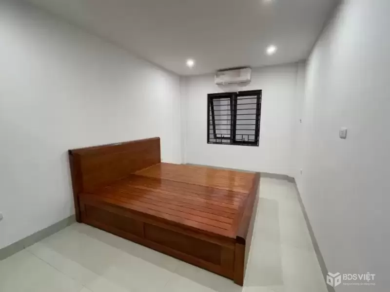 Bán nhà Đinh Công Thượng, Hoàng Mai, Gần Ô tô, 30m2, 4.05 tỷ
