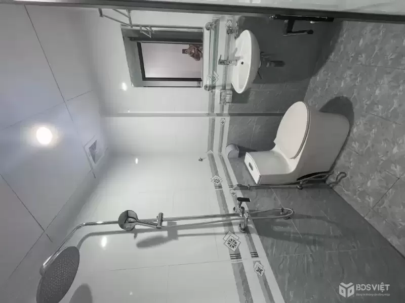 Bán nhà Đinh Công Thượng, Hoàng Mai, Gần Ô tô, 30m2, 4.05 tỷ