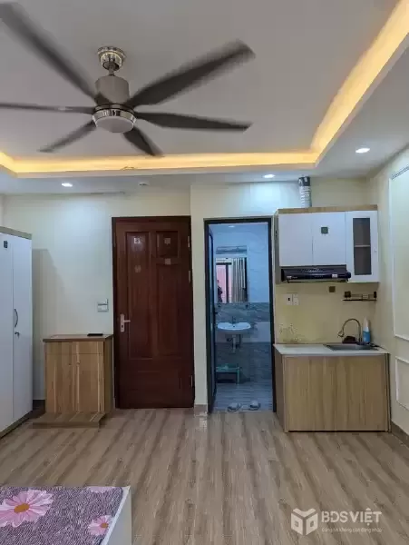 Bán Nhà Bùi Xương Trạch. Thanh Xuân. Lô Góc. DT 53m2. MT 4.2m. 6 Tầng. Giá 13.1 Tỷ. 