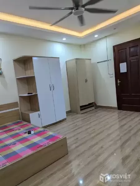 Bán Nhà Bùi Xương Trạch. Thanh Xuân. Lô Góc. DT 53m2. MT 4.2m. 6 Tầng. Giá 13.1 Tỷ. 