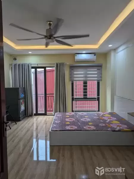 Bán Nhà Bùi Xương Trạch. Thanh Xuân. Lô Góc. DT 53m2. MT 4.2m. 6 Tầng. Giá 13.1 Tỷ. 