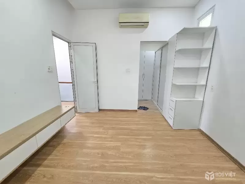 Bán nhà kiệt ô tô đường Ngũ Hành Sơn 70m² gần phố Tây An Thượng giá 6,9 tỷ