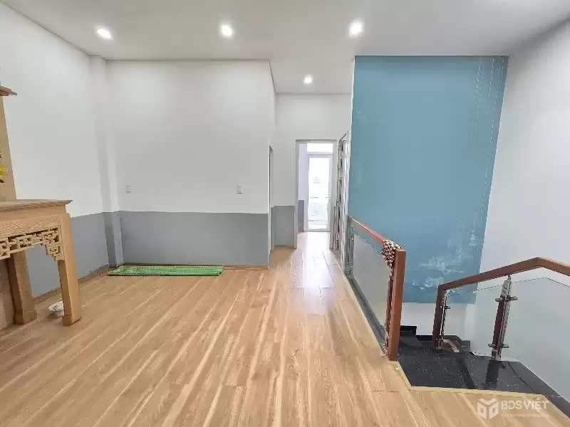 Bán nhà kiệt ô tô đường Ngũ Hành Sơn 70m² gần phố Tây An Thượng giá 6,9 tỷ