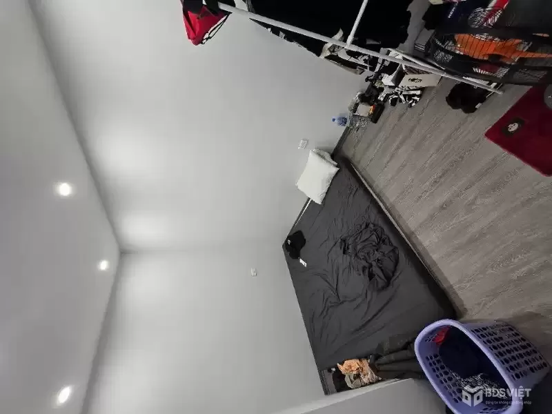 NHÀ RIÊNG XÂY MỚI 3 TẦNG – THỤY PHƯƠNG – ĐÔNG NGẠC, BẮC TỪ LIÊM – 40M² – HƠN 5 TỶ