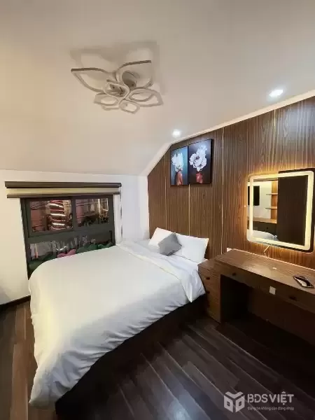 CHO THUÊ VILLA TRẦN HƯNG ĐẠO – P.10, TP. ĐÀ LẠT GIÁ 20TR