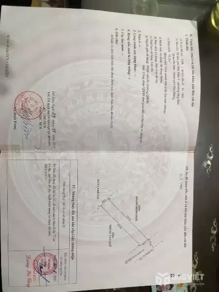 ĐẤT MẶT ĐƯỜNG ĐỨC HẬU – 100M2 – GIÁ 2 TỶ – TRỤC ĐƯỜNG ĐANG LÀM MỚI – ZALO 0567 222 555