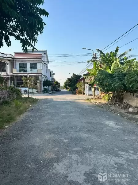 ĐẤT NGÕ 183 TÂN THÀNH DƯƠNG KINH – ĐƯỜNG 10M Ô BÀN CỜ – 84M2 – GIÁ 2,X TỶ – ZALO 0567 222 555