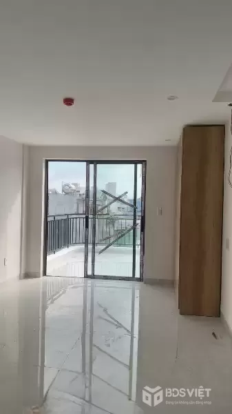 Bán tòa căn hộ 5 tầng Hoàng Diệu 82m2 giá 10.6 tỷ trung tâm Hải Châu