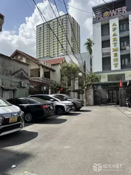 SÁT BIỂN MỸ KHÊ - KIỆT 7M VÕ NGUYÊN GIÁP - DT 50.5M (THÊM 20M NGOÀI SỔ)