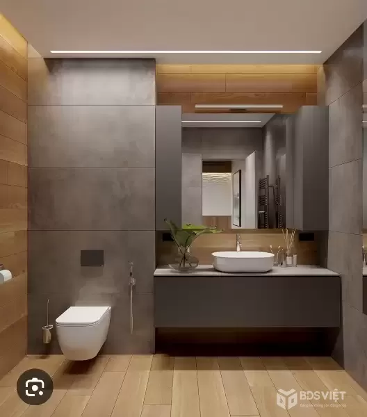 CHỈ HƠN 8,2 TỶ – NHÀ 5 TẦNG THANG MÁY – MẶT NGÕ – TRUNG TÂM HAI BÀ TRƯNG