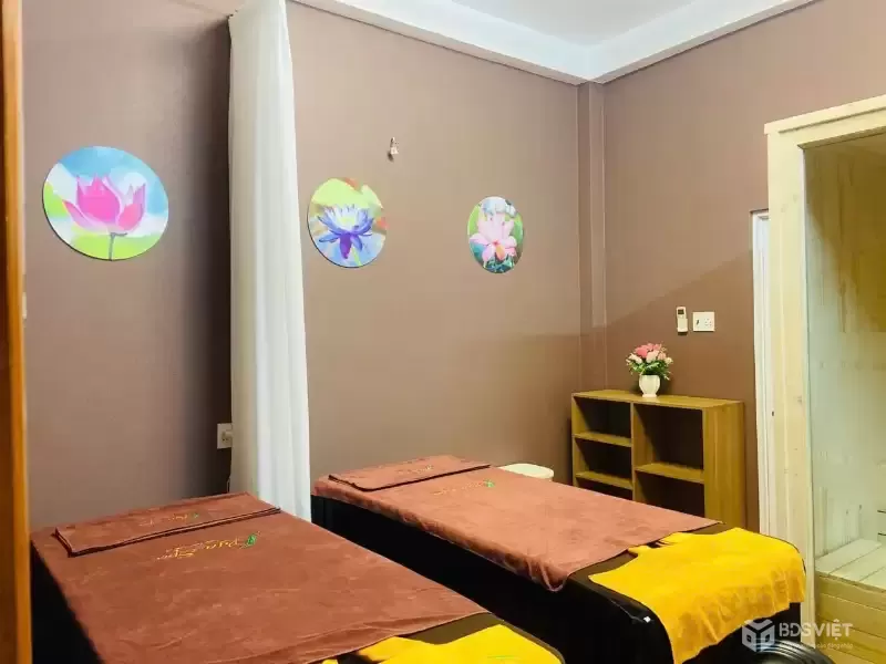 Mặt tiền hẻm ô tô - Kinh doanh - 4 tầng - 83m2 - Đang cho thuê - 30 tỷ