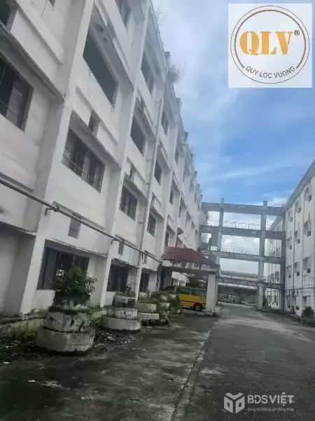CHO THUÊ KHO – PHƯỜNG HIỆP THÀNH, TP. THỦ DẦU MỘT, BÌNH DƯƠNG – 9.900m²