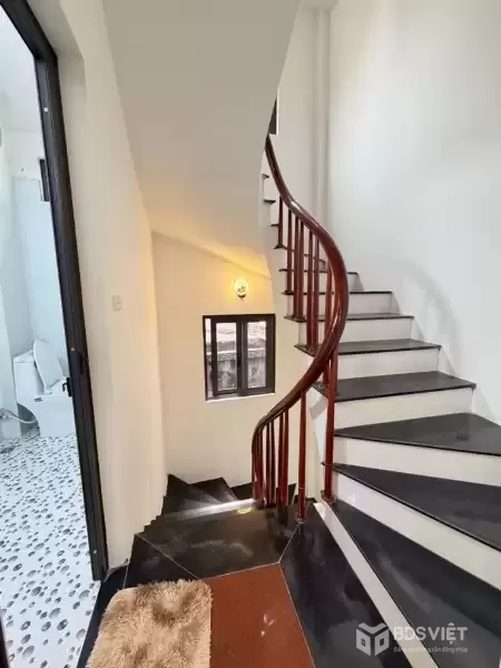 Bán nhà Kim Giang, Hoàng Mai, gần phố, full nội thất, 32m2, 8.6 tỷ(CTL)