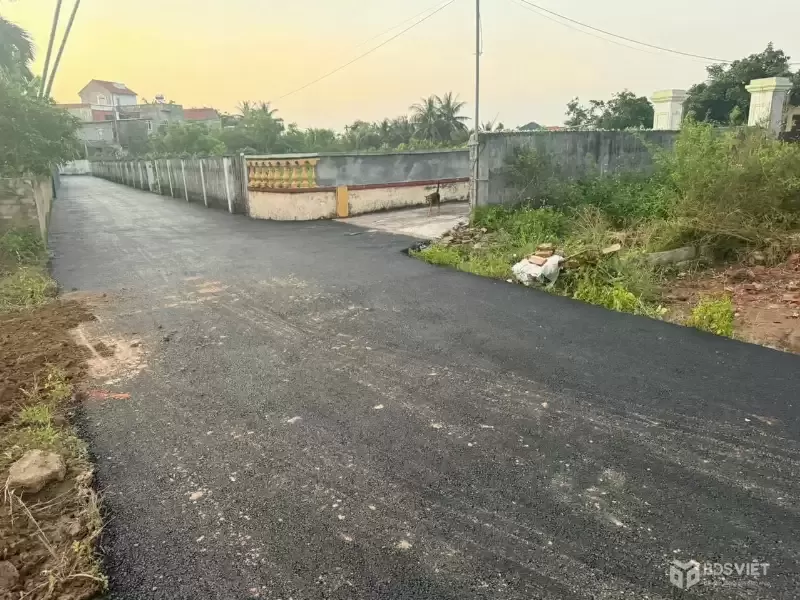 GIÁ TỐT TUYẾN 2 ĐƯỜNG 361 TÂN PHONG – Ô TÔ, GẦN CHỢ, THANH KHOẢN  ZALO 0567 222 555