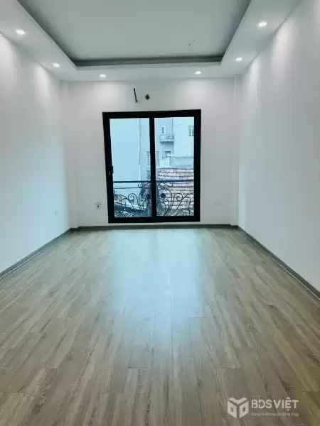 BÁN NHÀ RIÊNG LÔ GÓC 5 TẦNG – Ô TÔ VÀO NHÀ – THỊ TRẤN PHÙNG, ĐAN PHƯỢNG – NHỈNH 5 TỶ