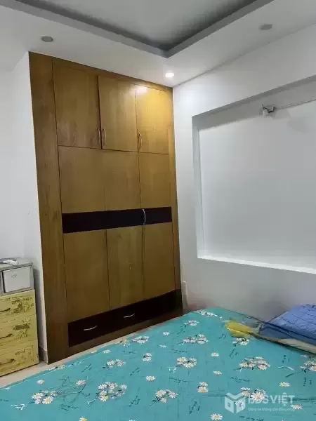 BÁN GẤP TRƯỚC TẾT - NHÀ 3 TẦNG - NGUYỄN VĂN LỊCH - LINH TÂY