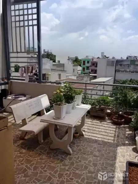 BÁN GẤP TRƯỚC TẾT - NHÀ 3 TẦNG - NGUYỄN VĂN LỊCH - LINH TÂY