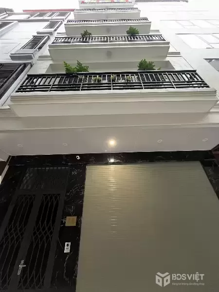 Bán nhà lô góc Nguyễn Đổng Chi – Ô tô đỗ cửa – Gần trung tâm hành chính – Khu dân trí cao – Nhỉnh 14 tỷ