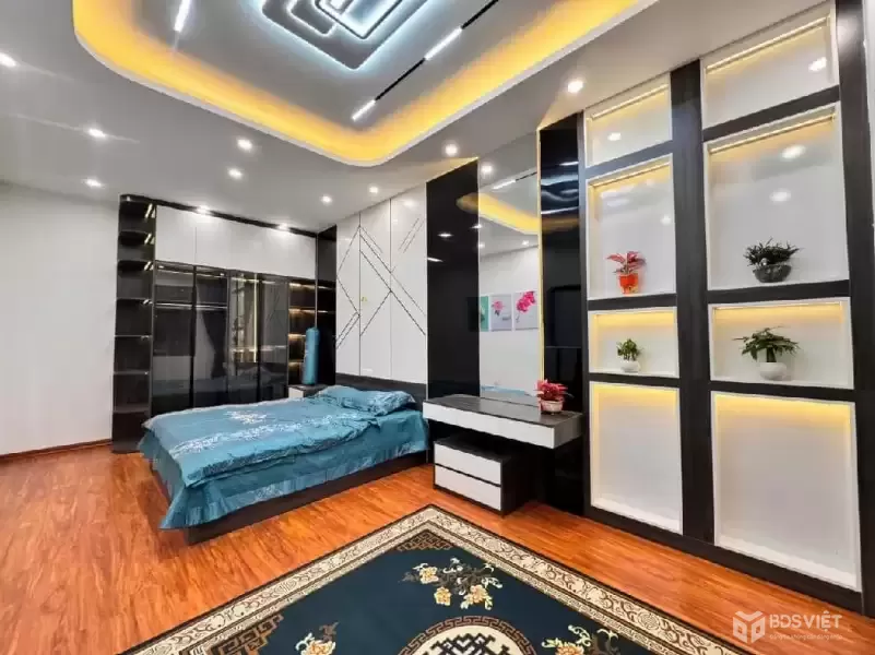 Bán nhà lô góc Nguyễn Đổng Chi – Ô tô đỗ cửa – Gần trung tâm hành chính – Khu dân trí cao – Nhỉnh 14 tỷ