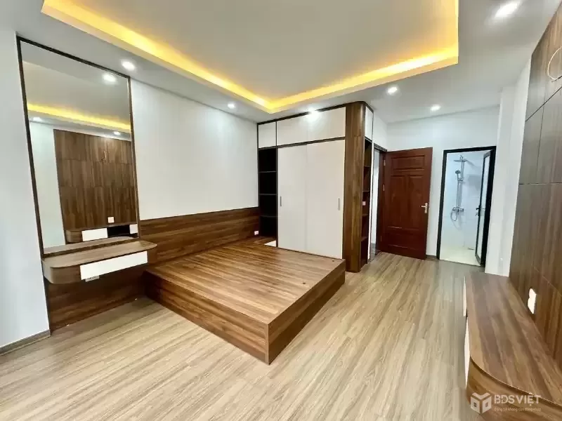 ????đắt giá!!: NGÕ THÔNG???? - GẦN Ô TÔ???? - THANH XUÂN LÕI???? Bán nhà Thanh Xuân