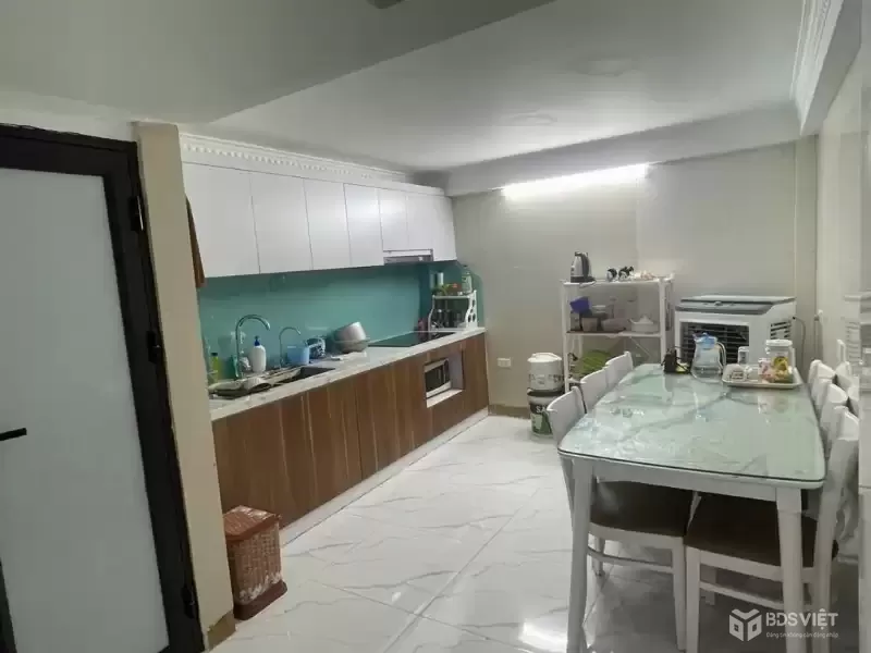 Bán gấp giá rẻ Lò Đúc 36m, 5 tầng, mặt tiền 6m, 11.5 tỷ Hai Bà Trưng.