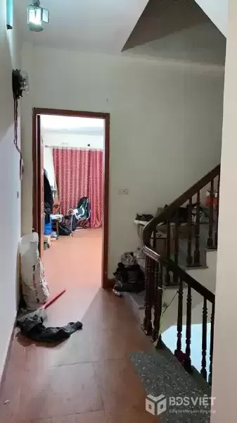 Bán Nhà Mặt Phố Xa La. Hà Đông. Ô Tô. Vỉa Hè. DT 60m2. MT 4m. 4 Tầng. Giá 18.85 Tỷ.