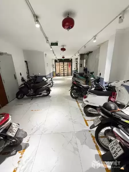 Bán Nhà Yên Hòa. Cầu Giấy. 8 Tầng Thang Máy. DT 135m2. MT 7m. Giá 39.7 Tỷ