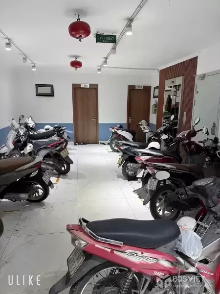 Bán Nhà Yên Hòa. Cầu Giấy. 8 Tầng Thang Máy. DT 135m2. MT 7m. Giá 39.7 Tỷ