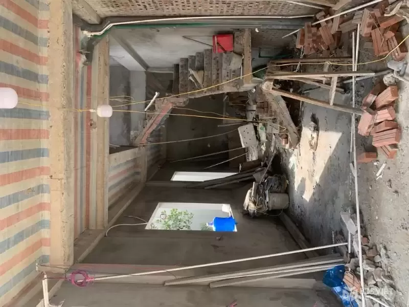 BÁN NHÀ LÔ GÓC 4 TẦNG – Ô TÔ VÀO NHÀ – ĐAN PHƯỢNG – GẦN QL32 – GẦN VÀNH ĐAI 4 – 48M2 -NHỈNH 5 TỶ