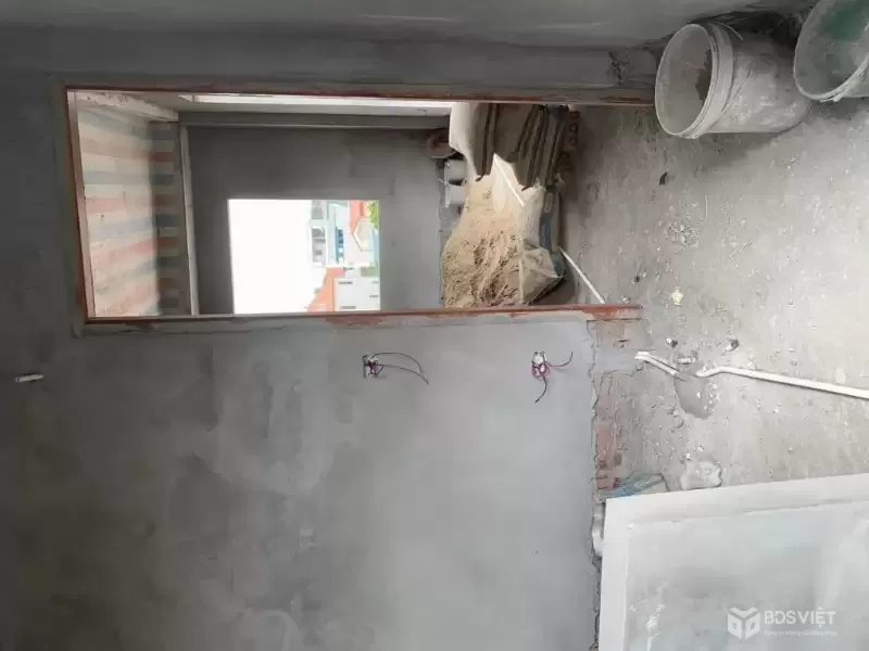 BÁN NHÀ LÔ GÓC 4 TẦNG – Ô TÔ VÀO NHÀ – ĐAN PHƯỢNG – GẦN QL32 – GẦN VÀNH ĐAI 4 – 48M2 -NHỈNH 5 TỶ