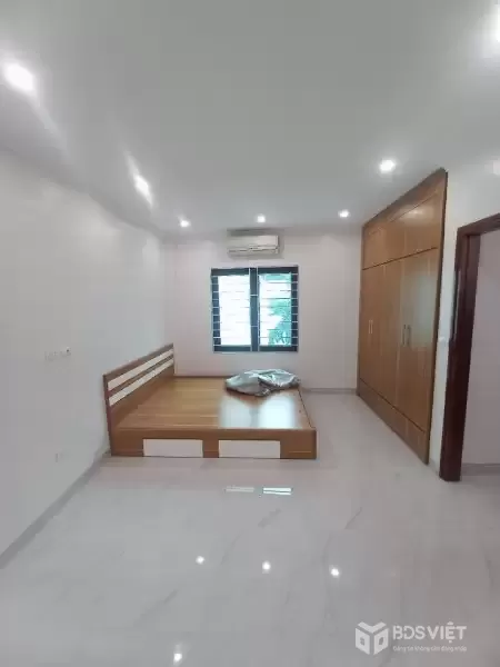 Bán nhà Định Công Thượng, Hoàng Mai, Ô tô, Full nội thất sẵn ở, 30m2, 7.3 tỷ