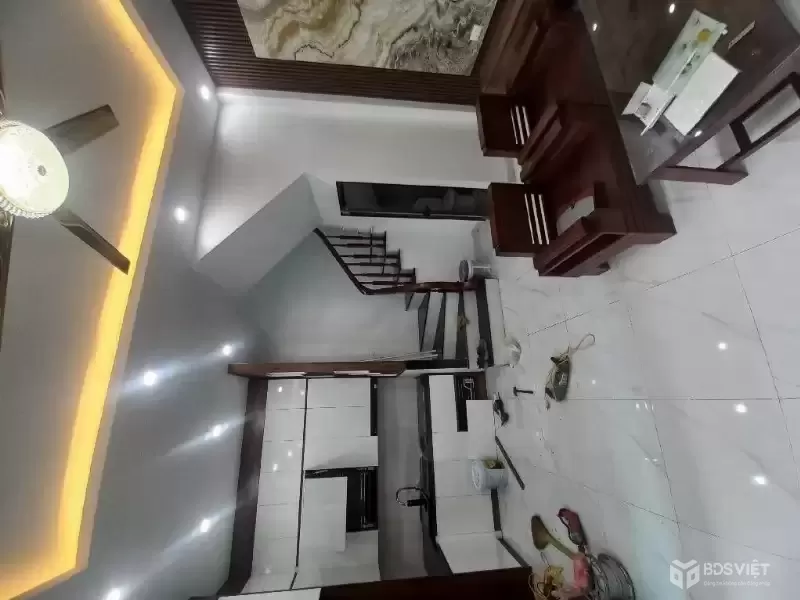 Bán nhà Định Công Thượng, Hoàng Mai, Ô tô, Full nội thất sẵn ở, 30m2, 7.3 tỷ