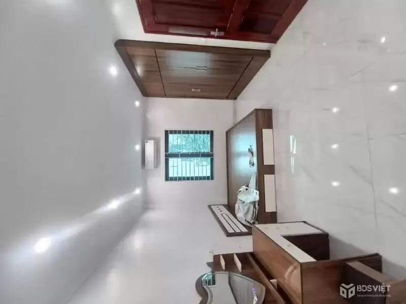 Bán nhà Định Công Thượng, Hoàng Mai, Ô tô, Full nội thất sẵn ở, 30m2, 7.3 tỷ