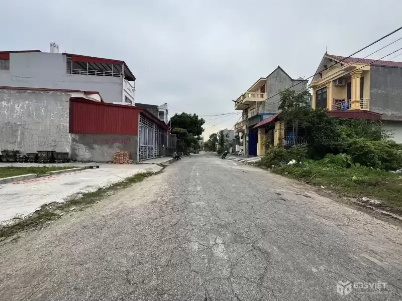 50,4M² BÙI PHỔ – NGÕ Ô TÔ – CÁCH DT353 ~200M – GIÁ 1,2XX TỶ  ZALO 0567 222 555